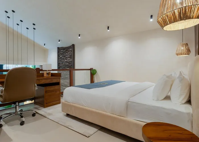 Villa Sunny Cuddles - Berawa,