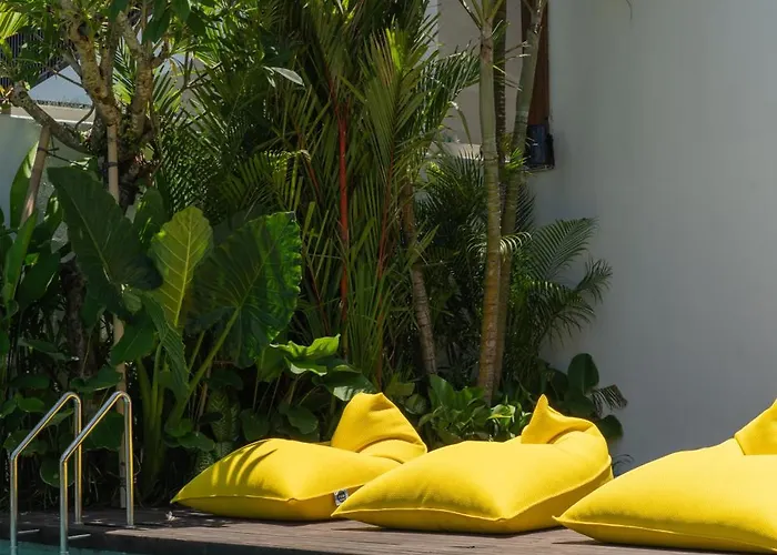 Villa Sunny Cuddles - Berawa,