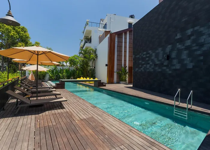 Sunny Cuddles - Berawa, * Canggu