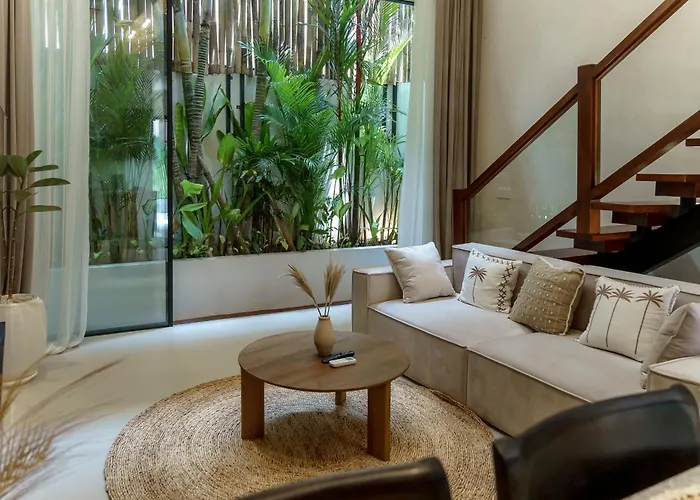Sunny Cuddles - Berawa, Villa Canggu