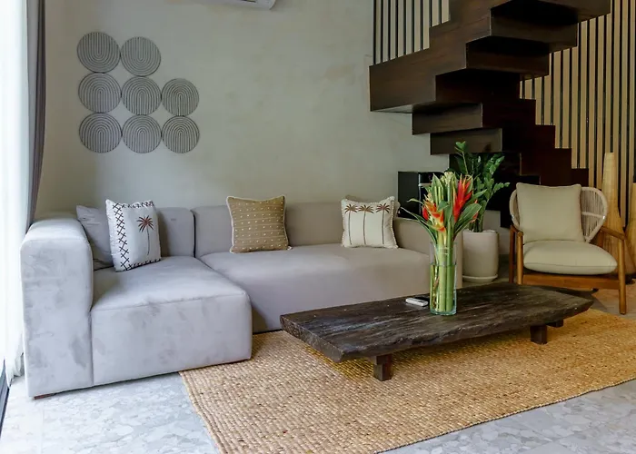 Villa Sunny Cuddles - Berawa, Canggu