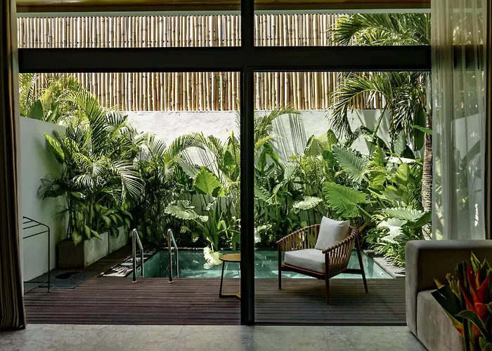 Villa Sunny Cuddles - Berawa, Canggu